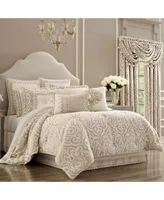 J Queen New York Milano Comforter Sets