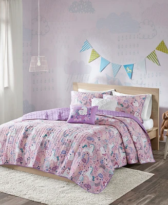 Urban Habitat Kids Lola -Pc. Quilt Set