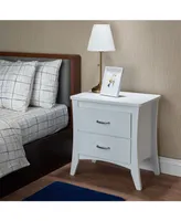 Babb Nightstand