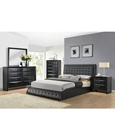 Acme Furniture Ireland Mirror