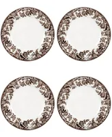 Spode Delamere Salad Plates, Set of 4