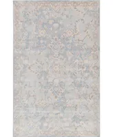 Bayshore Home Caan Can7 5' x 8' Area Rug