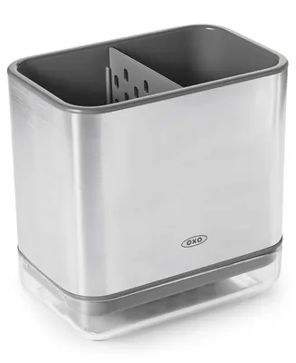 Oxo Stainless Steel Sinkware Caddy