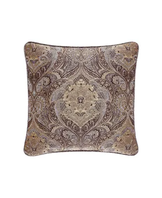 J Queen New York Provence Decorative Pillow, 18" x 18"