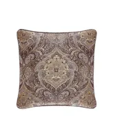 J Queen New York Provence Decorative Pillow, 18" x 18"