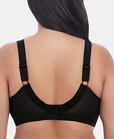 Elomi Full Figure Cate Soft Cup No Wire Bra EL4033