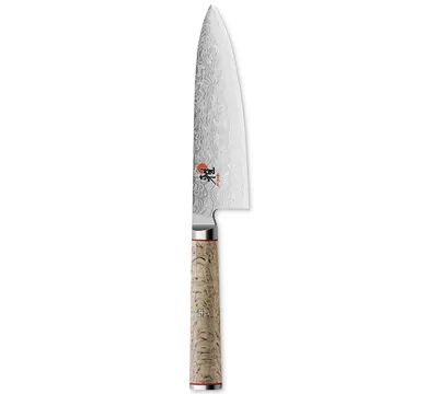 Miyabi Birchwood SG2 6" Chef's Knife