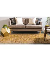 Bayshore Home Passage Psg9 5' x 8' Area Rug