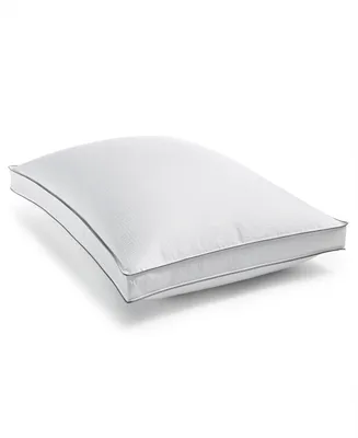 Hotel Collection Luxe Down Alternative Firm Density Pillow, Standard/Queen, Hypoallergenic, Created for Macy's