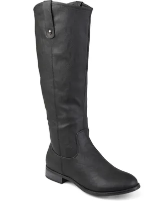 Journee Collection Women's Taven Boot