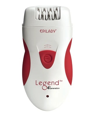 Epilady Legend 4 Rechargeable Epilator