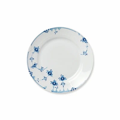 Royal Copenhagen Blue Elements Dinner Plate