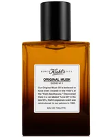 Kiehl's Since 1851 Original Musk Eau de Toilette Spray, 1.7