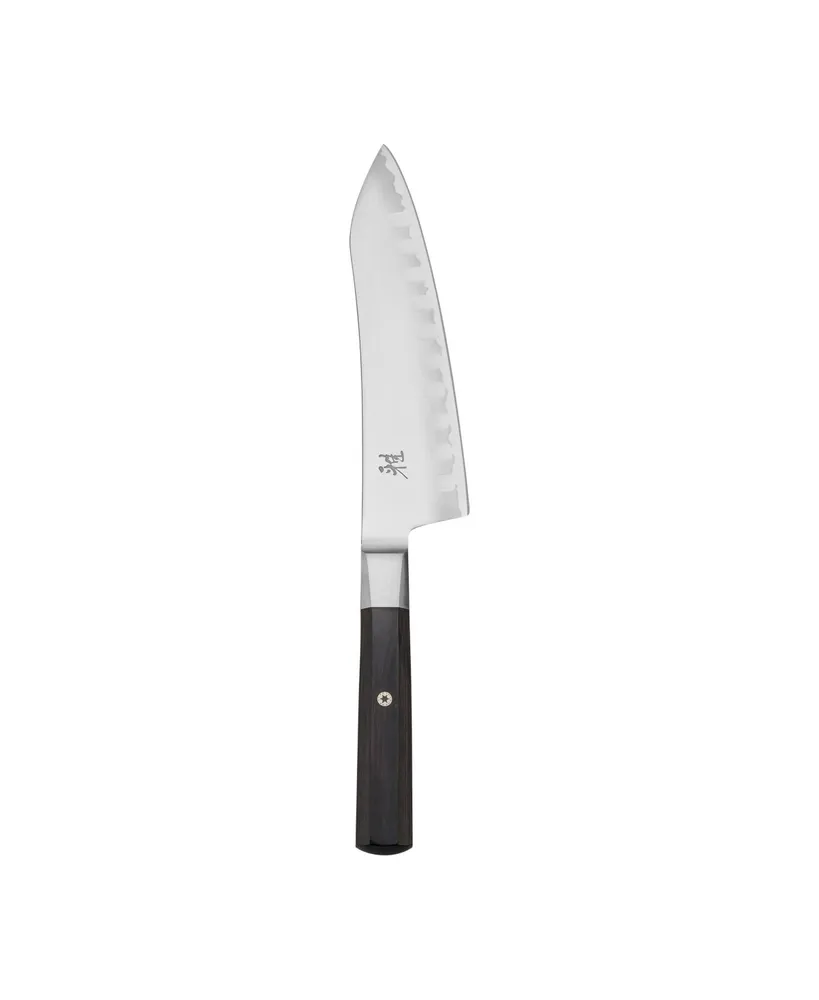 Miyabi Koh 7" Rocking Santoku Knife