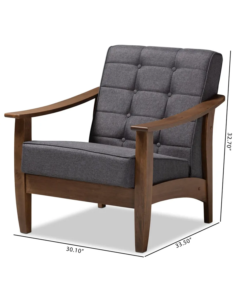 Larsen Lounge Chair
