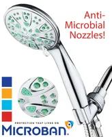 Antimicrobial Hand Shower