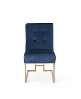 Barto Club Chair