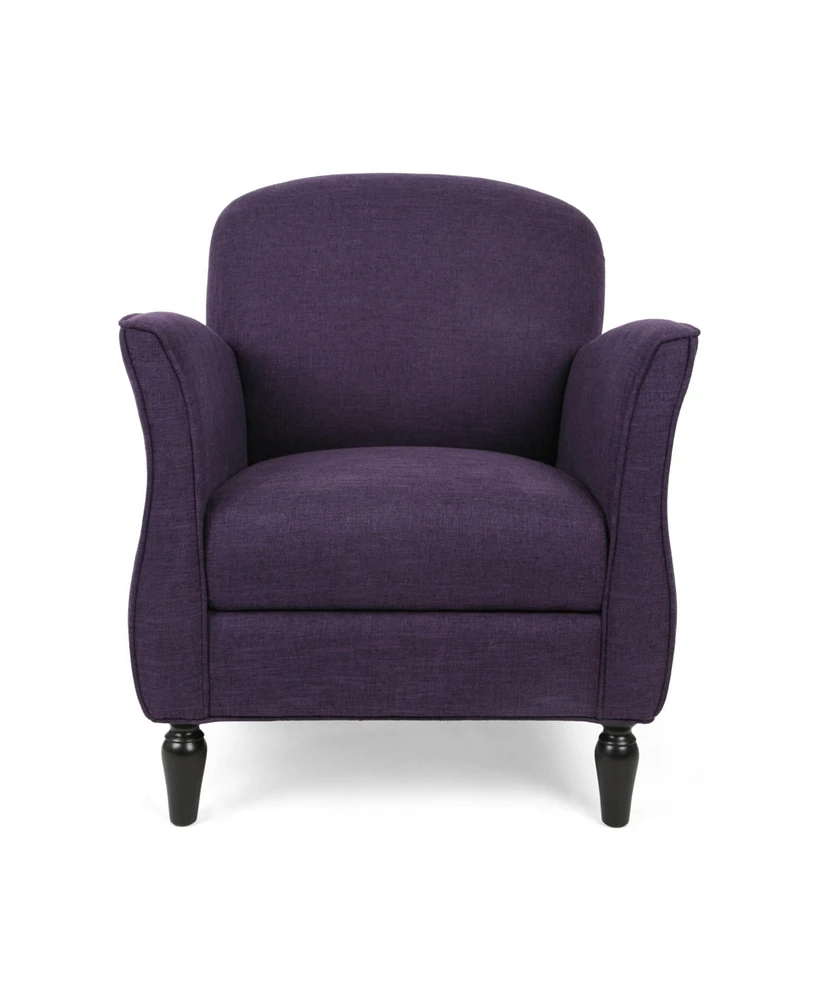 Swainson Arm Chair