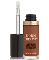 Too Faced Born This Way Super Coverage Multi-Use Sculpting Concealer