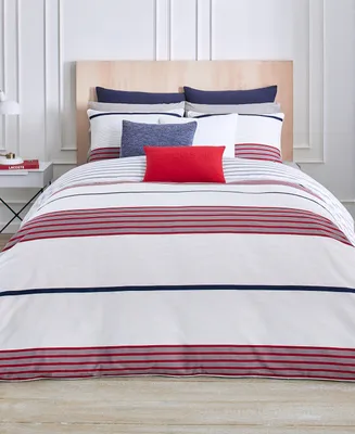 Lacoste Home Milady Comforter Set, Twin/Twin Xl