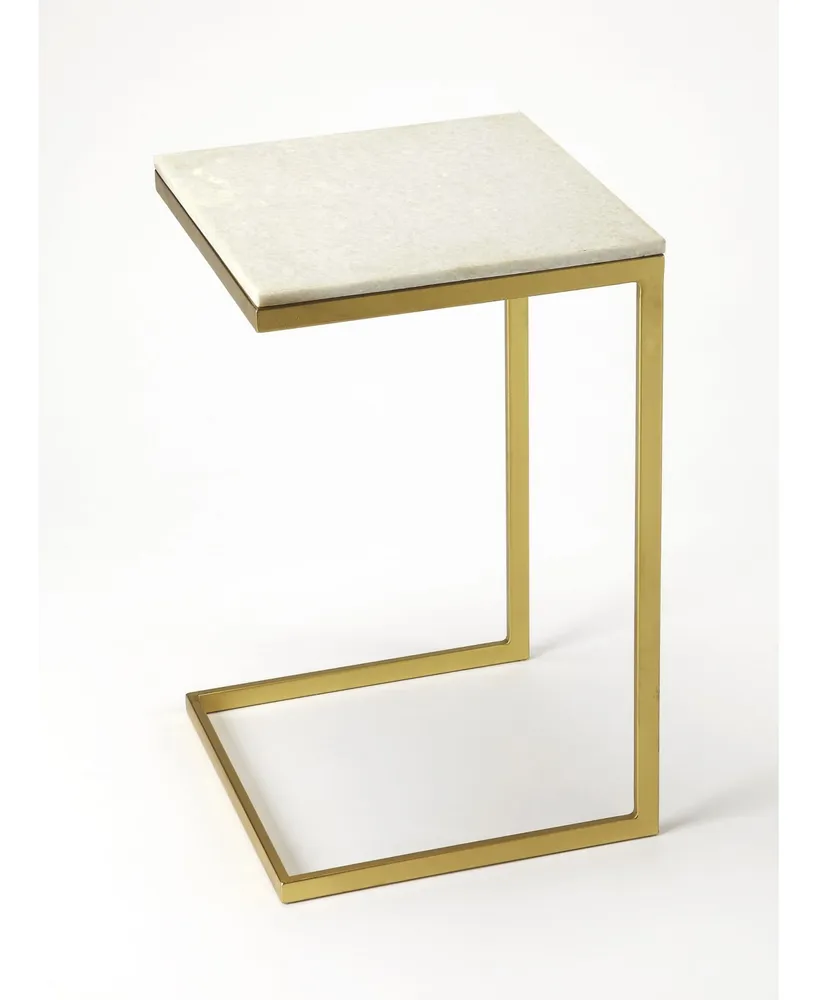 Butler Lawler Modern End Table