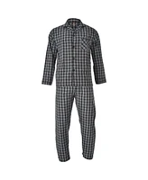 Hanes Men's Pajama Set