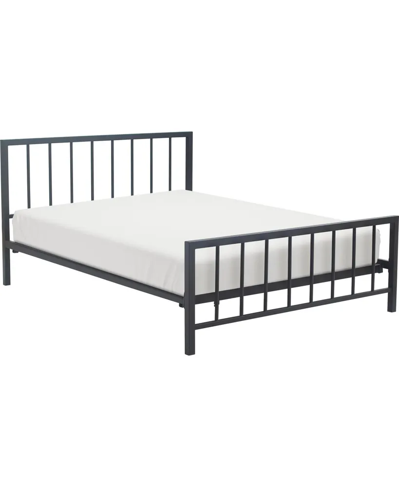 Truly Home Evans Bed - King