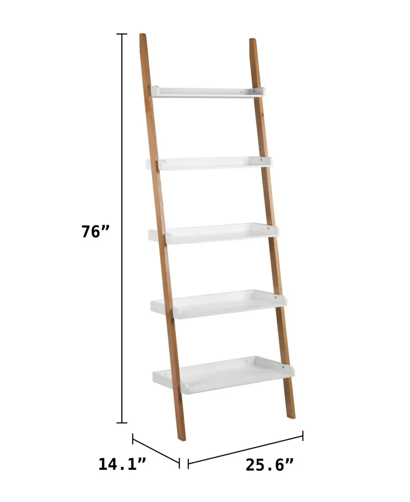 Remus Ladder Shelf
