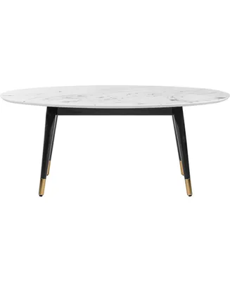 Clemintine Coffee Table