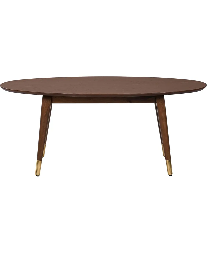 Clemintine Coffee Table