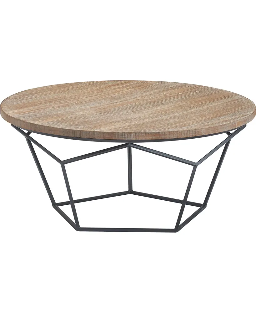 Avalon Coffee Table