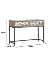 Hayworth Console Table