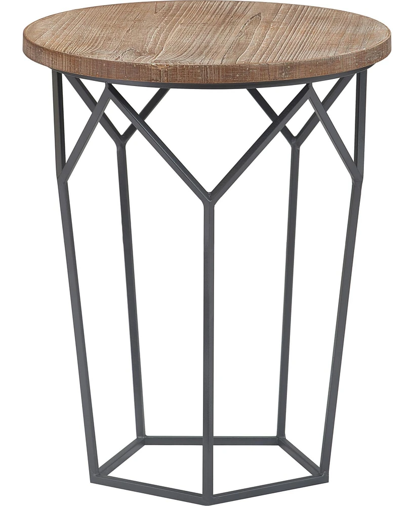 Avalon Side Table