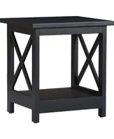 Bismarck Side Table