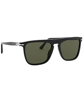 Persol Unisex Polarized Sunglasses