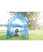 Glow N' The Dark Firefly House Tent