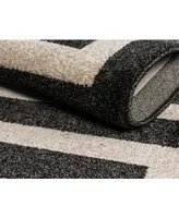 Closeout! Bayshore Home Anzu Anz1 5' x 8' Area Rug