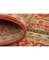 Bayshore Home Wilder Wld6 7' x 10' Area Rug