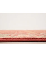 Bayshore Home Wilder Wld7 7' x 10' Area Rug