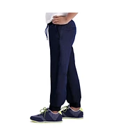 Haggar Husky Boys The Jogger, Reg Fit, Flat Front Pant