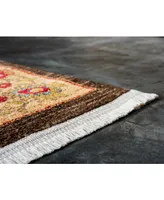 Bayshore Home Orwyn Orw1 7' x 10' Area Rug