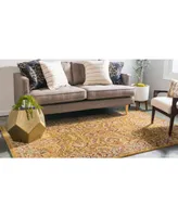 Bayshore Home Passage Psg9 7' x 10' Area Rug