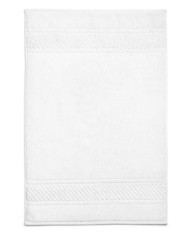 Martha Stewart Collection Spa 100 Cotton Bath Towels Created For