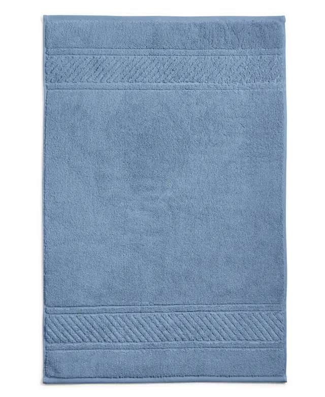 Martha Stewart Collection Spa 100 Cotton Bath Towels Created For