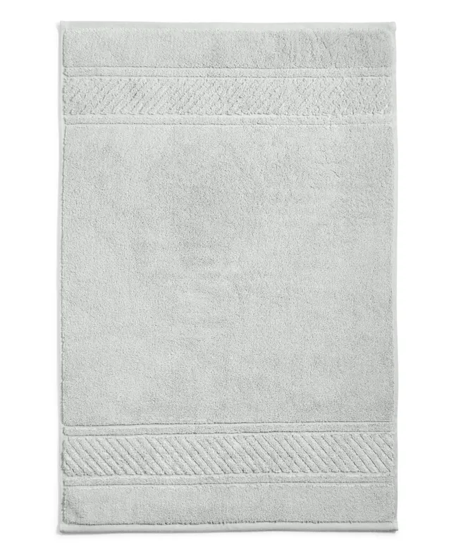Martha Stewart Collection Cotton Spa Fashion Dot Bath Towel Collection,  Created for Macy's & Reviews - Bath Towels - …
