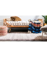 Bayshore Home Lyon Lyo4 5' x 8' Area Rug