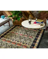 Bayshore Home Orwyn Orw3 8' x 11' Area Rug