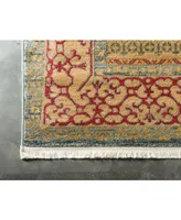 Bayshore Home Wilder Wld4 8' x 11' Area Rug