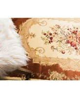 Bayshore Home Belvoir Blv3 8' x 10' Area Rug