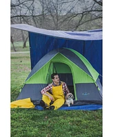 Stansport Cedar Creek Dome Tent